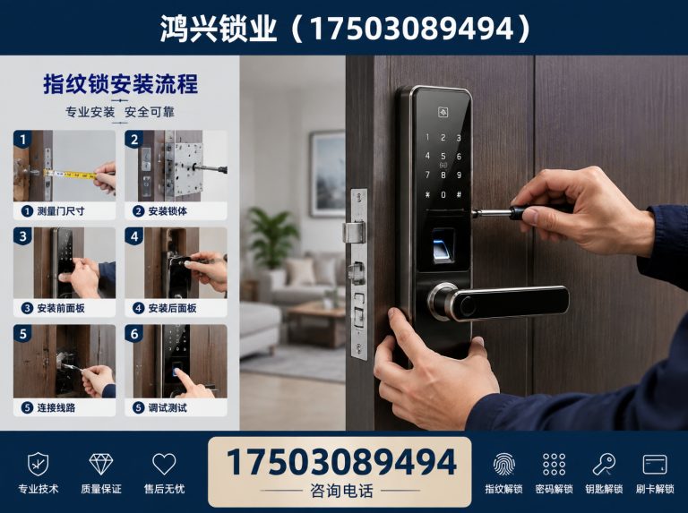 宝安区深圳龙华开锁展示图